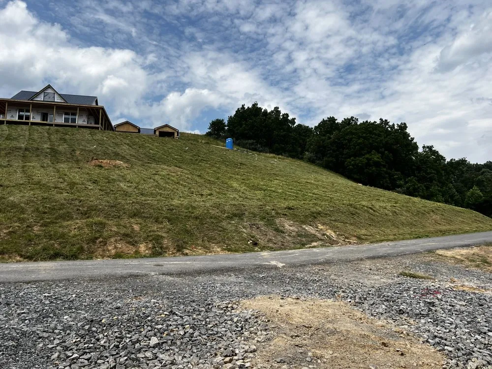 Local residential landscaping experts serving Buckhannon, WV - KZ Services