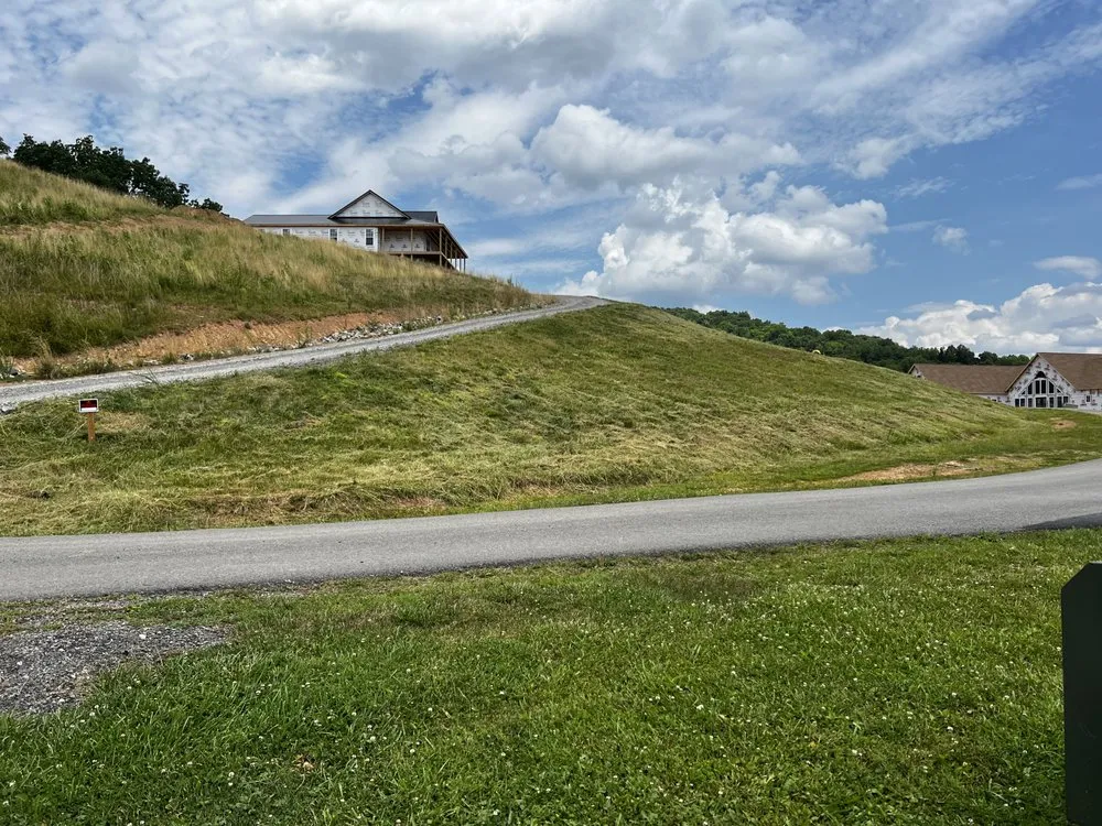 Affordable yard maintenance for outdoor upgrades in Buckhannon, WV by KZ Services