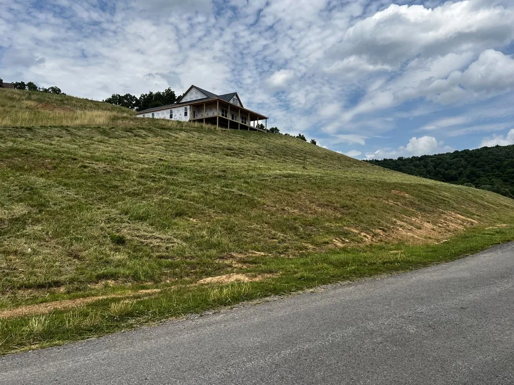 Trusted garden landscaping in Buckhannon, WV by KZ Services