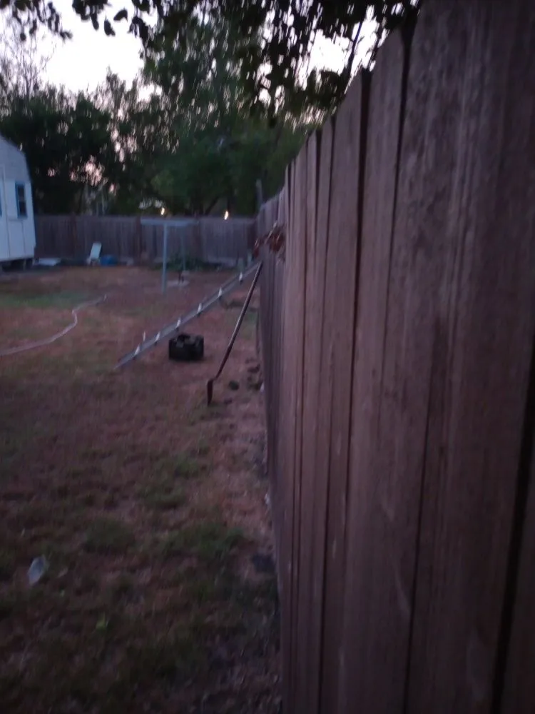 Expert garden landscaping with custom design in Victoria, TX by KZB Services