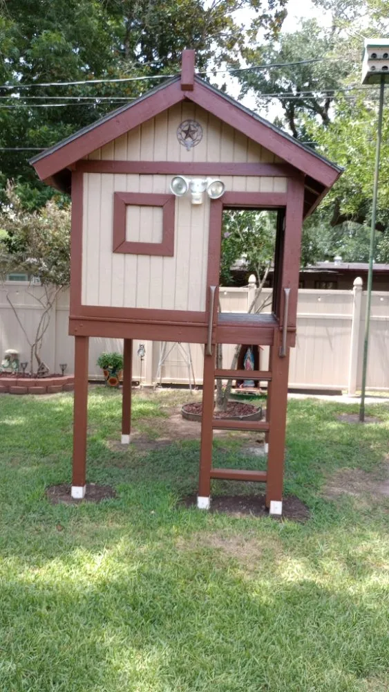 Trusted lawn care service in Victoria, TX - KZB Services