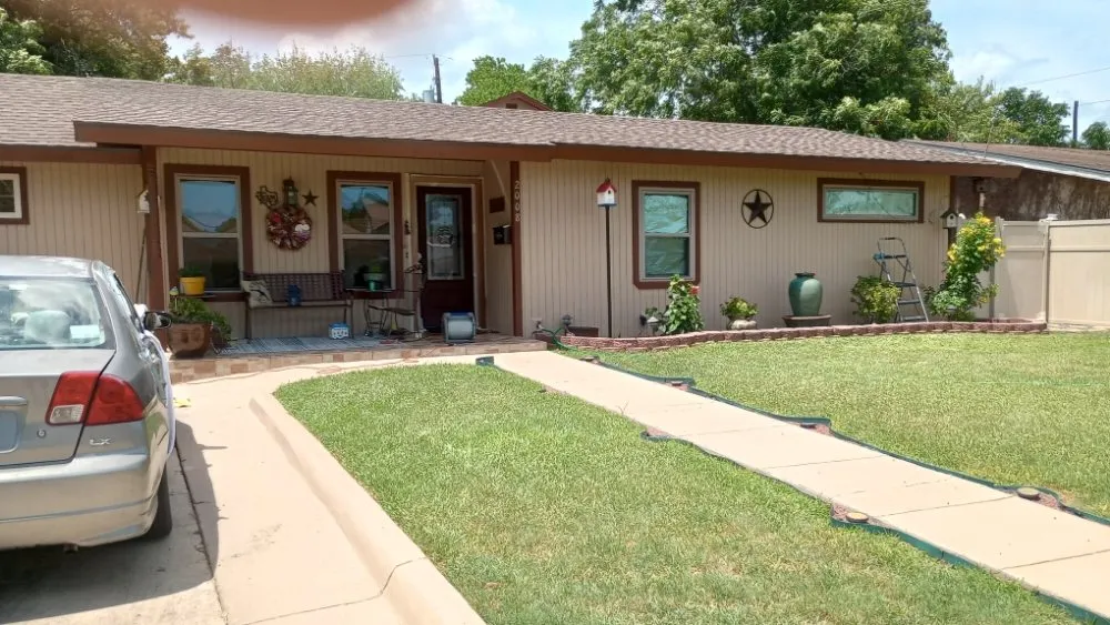 Expert residential landscaping near you across Victoria, TX - KZB Services