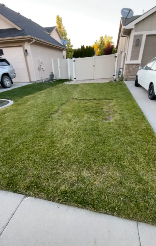 Local residential landscaping experts serving Caldwell, ID - L & A Landscaping