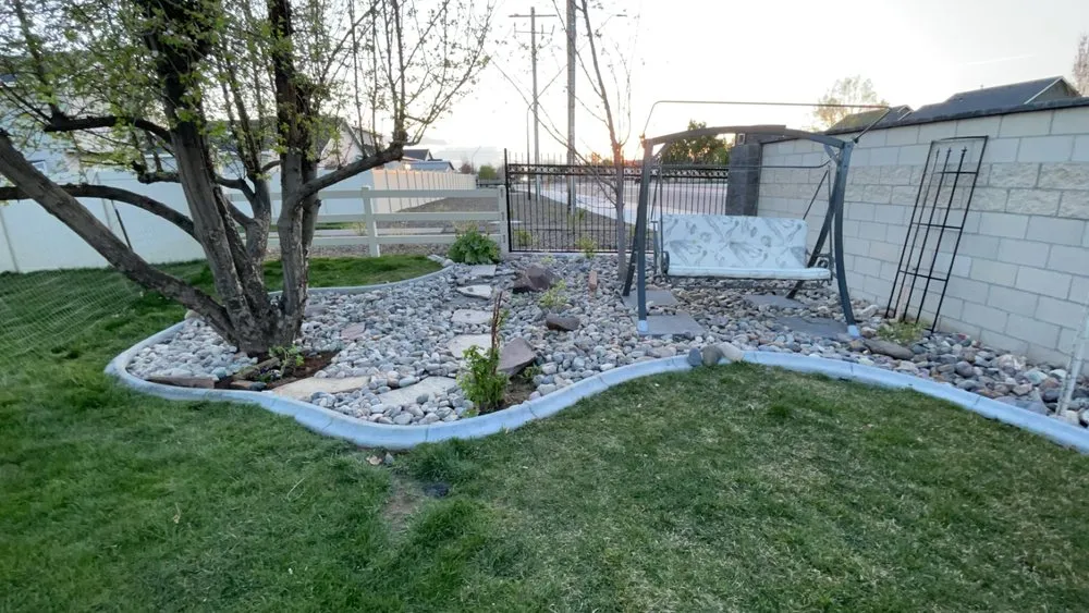 Expert landscape installation experts serving Caldwell, ID - L & A Landscaping