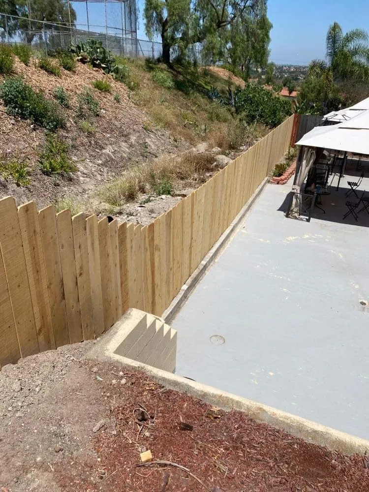 Local lawn care service experts serving Siler City, NC - L & A Landscaping Services