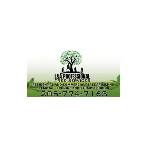 Trusted yard maintenance for year-round maintenance across Harrisonburg, VA - L & A Professional Tree Services