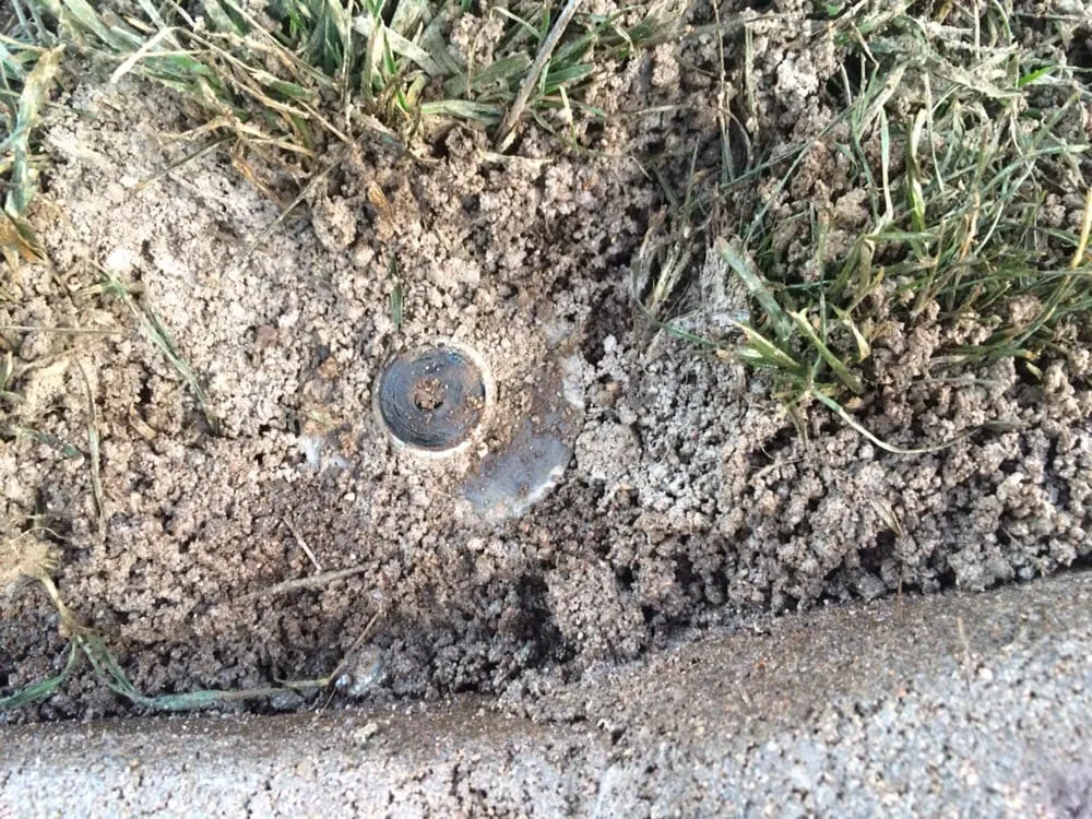 Professional garden landscaping in Aurora, CO - L & B's Concrete