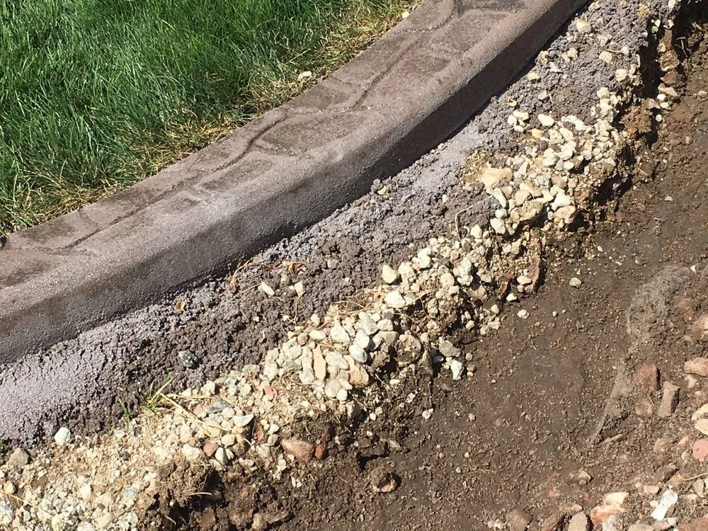 Reliable landscape installation experts serving Aurora, CO - L & B's Concrete