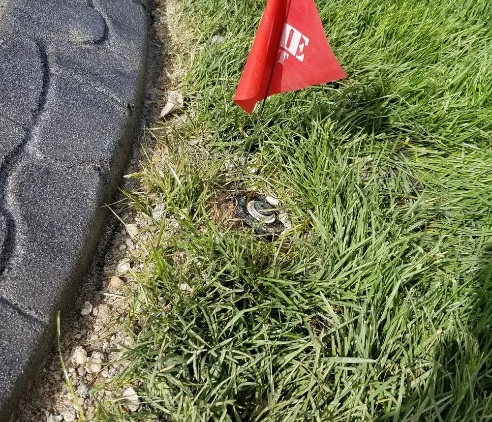 Professional residential landscaping for beautiful yards across Aurora, CO - L & B's Concrete