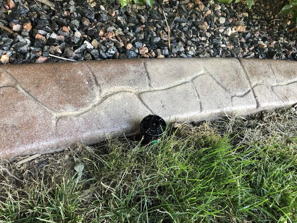 Local lawn care service experts serving Aurora, CO - L & B's Concrete