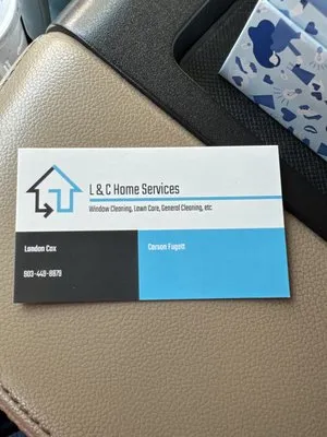 L & C Home Service