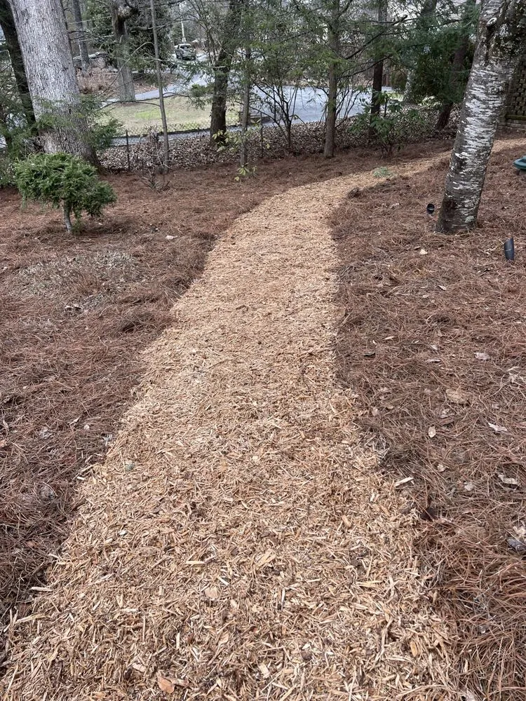 Top-rated landscape design in Chattanooga, TN - L & C Lawncare