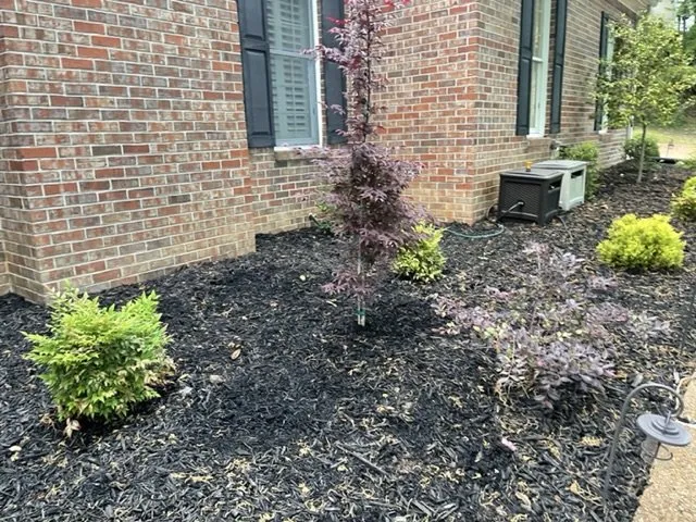 Expert residential landscaping in Chattanooga, TN by L & C Lawncare