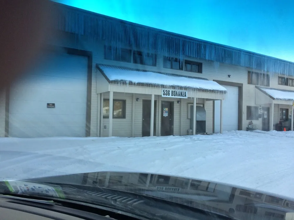 Top-rated lawn mowing service for beautiful yards in Anchorage, AK by L & C Property Maintenance