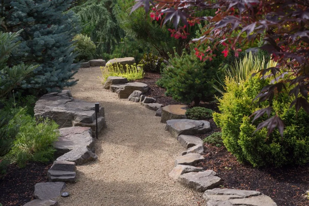 Trusted landscape design in Lakeland, FL by L & D Landscaping