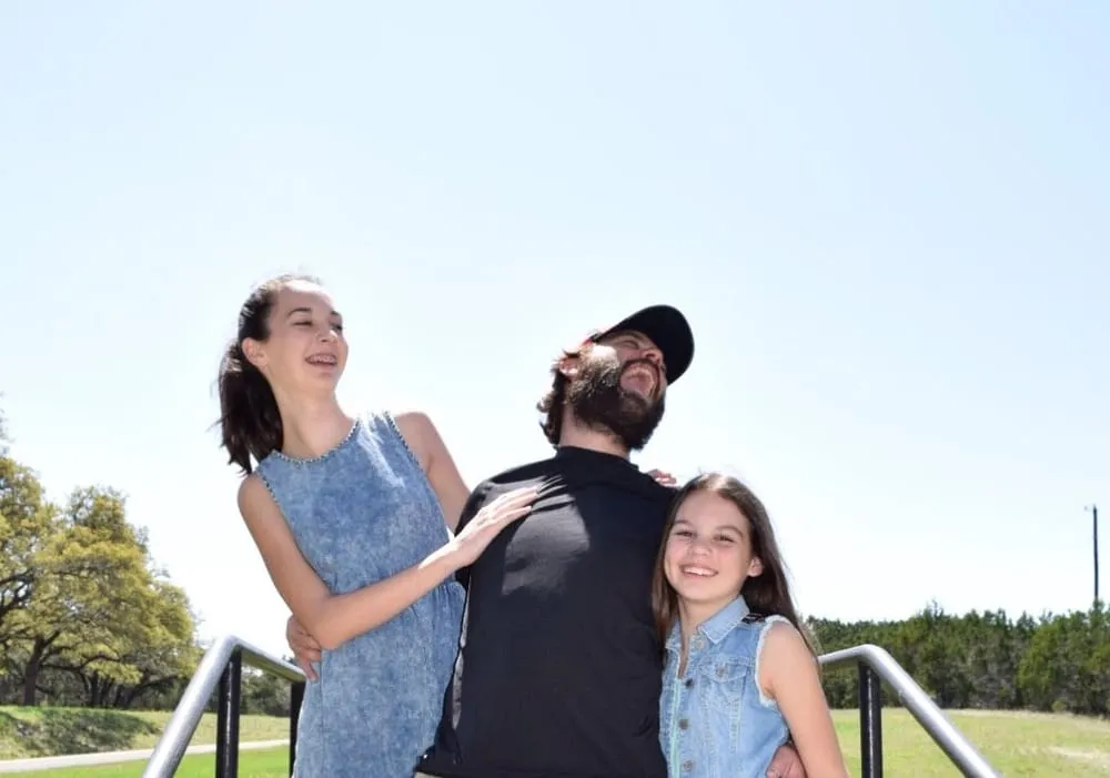 Reliable lawn mowing service in Burnet, TX by L & D LawnCare