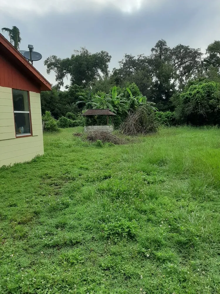 Trusted landscape design experts serving Gibsonton, FL - L & E Lawn Care