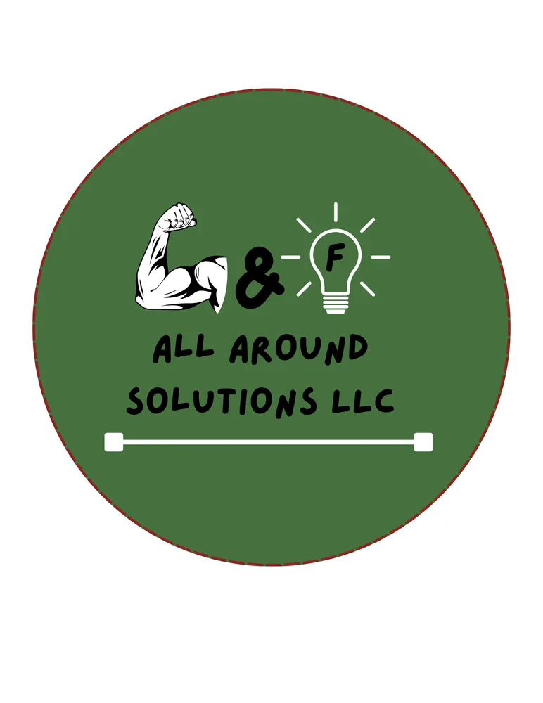 Reliable outdoor landscaping in Flint, MI by L & F All Around Solutions