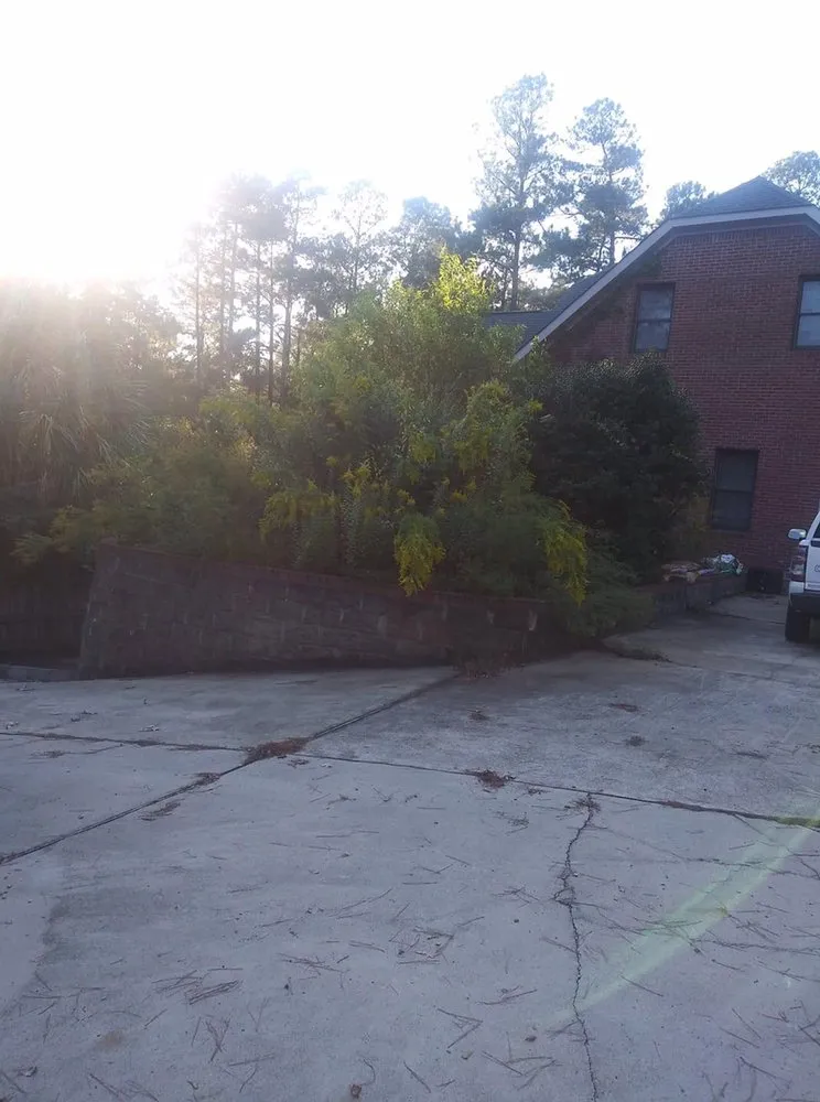 Local landscaping services near you across Augusta, SC - L & F Lawncare And More