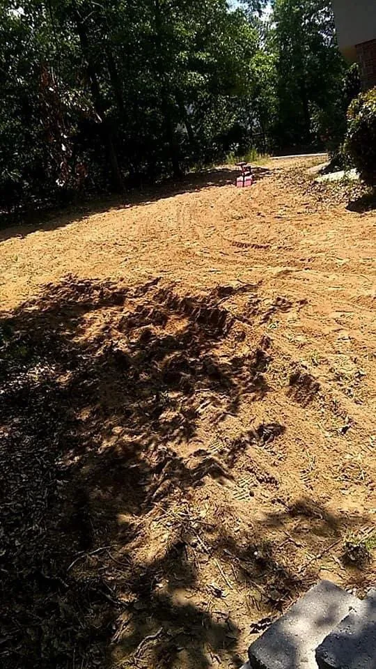 Affordable garden landscaping in Augusta, SC - L & F Lawncare And More