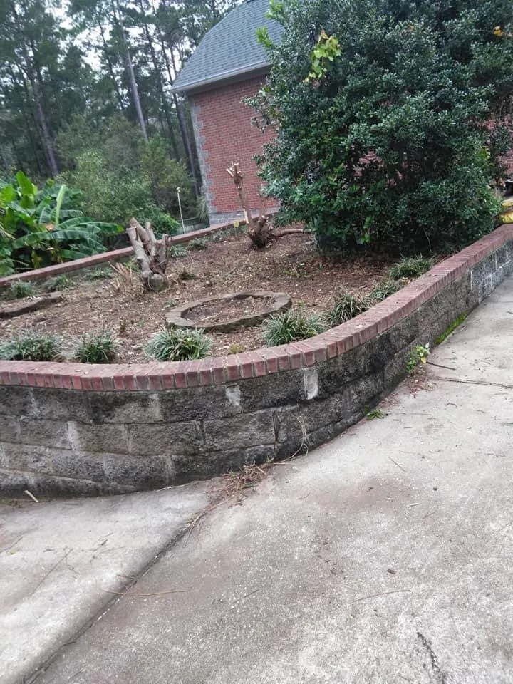 Affordable lawn mowing service in Augusta, SC - L & F Lawncare And More