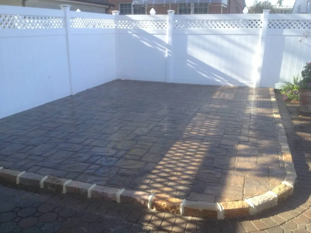 Expert landscaping services experts serving Queens, NY - L & G Design Corp