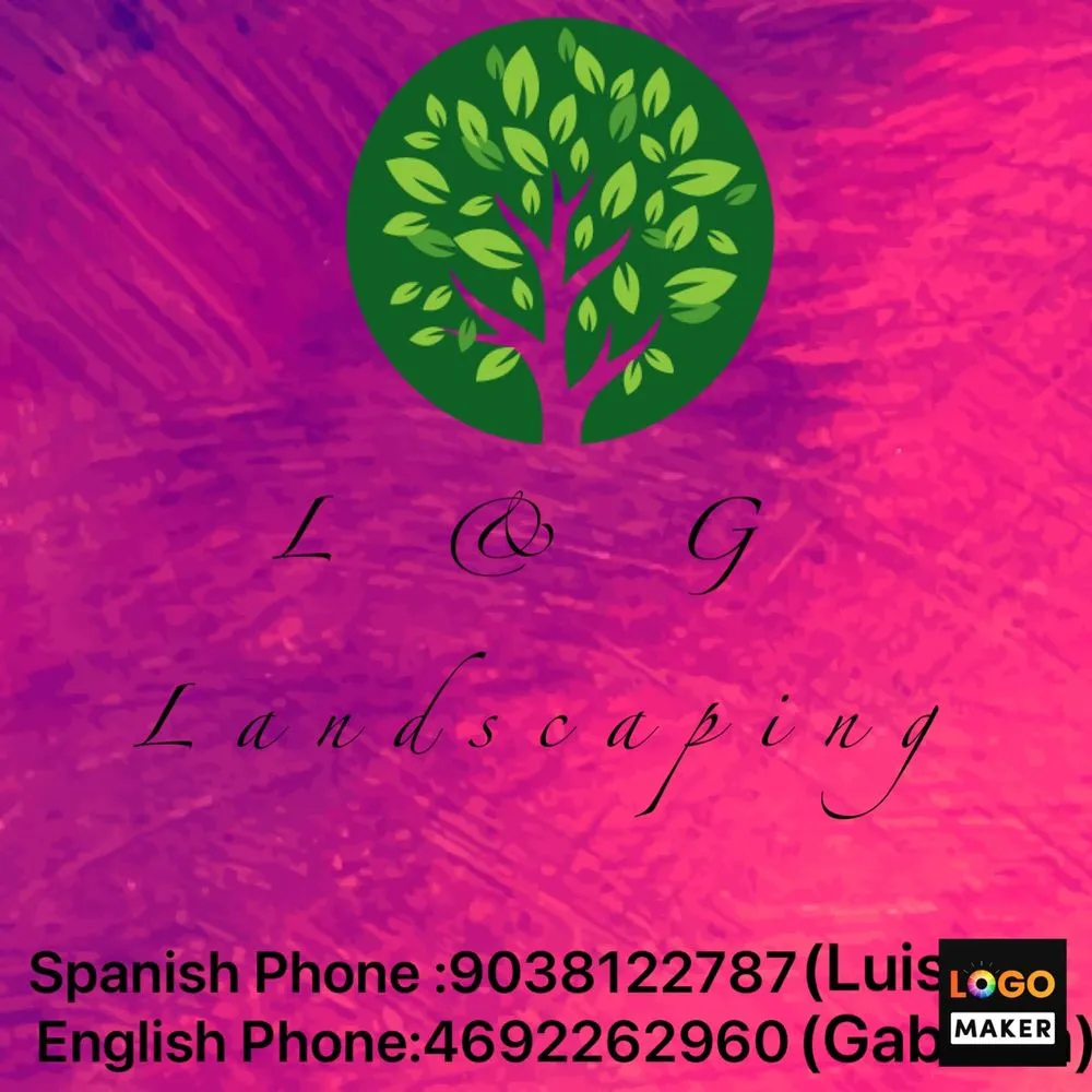 Custom lawn care service for year-round maintenance in Big Sandy, TX by L & G Landscaping