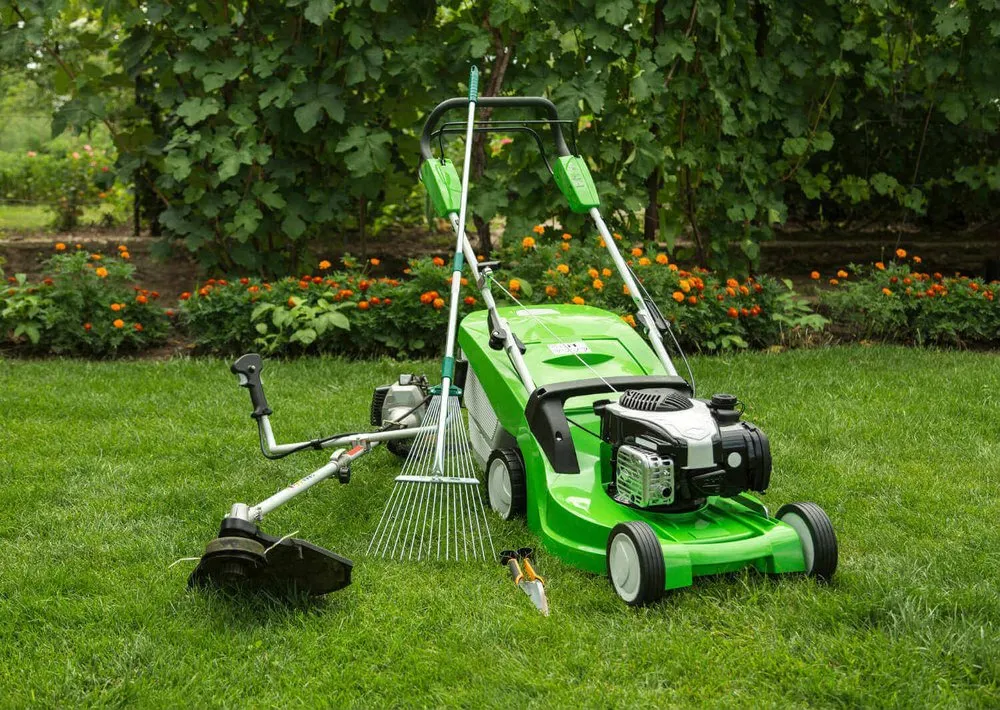 Reliable garden landscaping experts serving Memphis, TN - L & G Landscaping