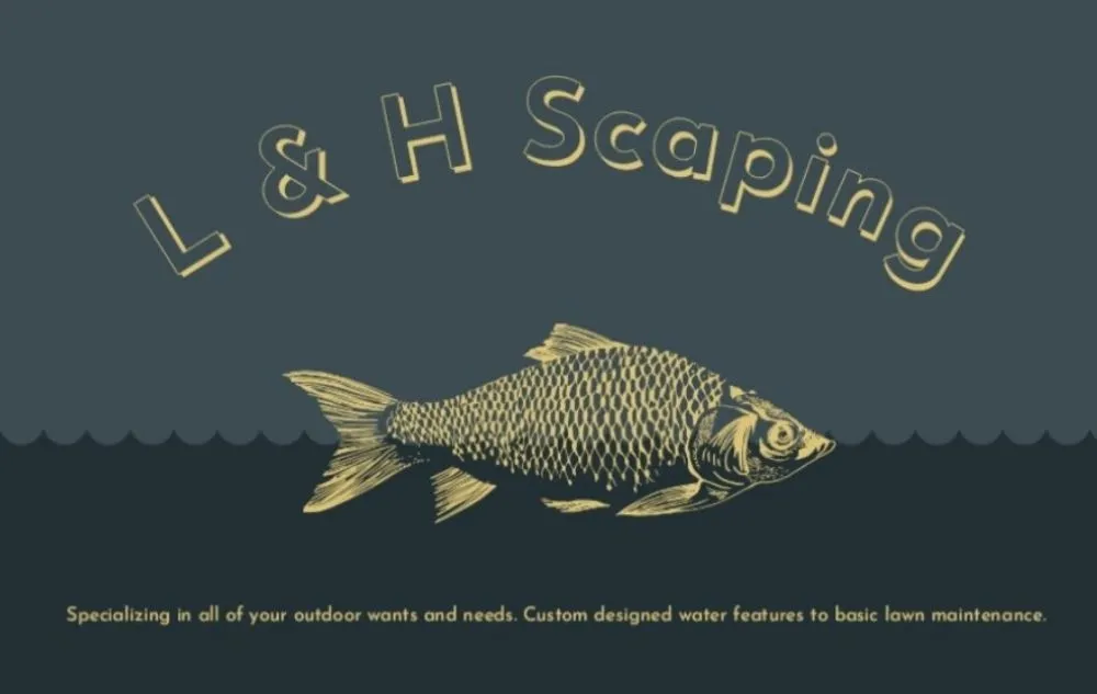 Top-rated residential landscaping in Richmond, KY - L & H Scaping