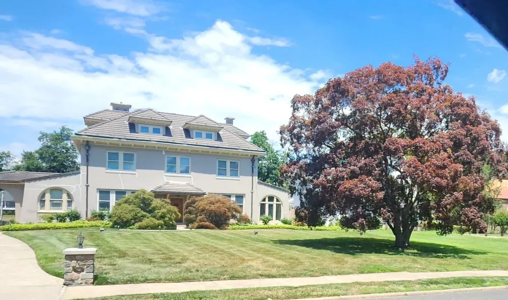 Affordable outdoor landscaping for year-round maintenance in Richmond, KY by L & H Scaping