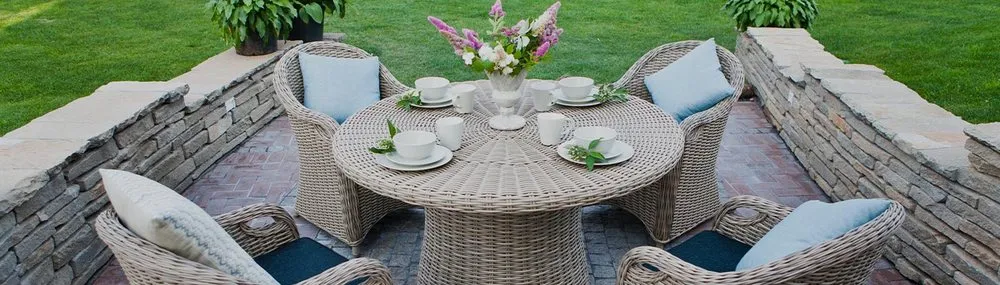 Professional lawn mowing service in Danbury, CT by L & J Masonry & Tree Service