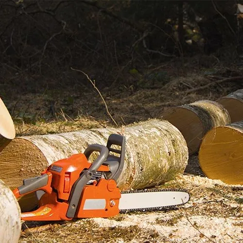 Top-rated landscape design in Danbury, CT - L & J Masonry & Tree Service