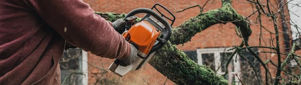 Custom yard maintenance near you across Danbury, CT - L & J Masonry & Tree Service