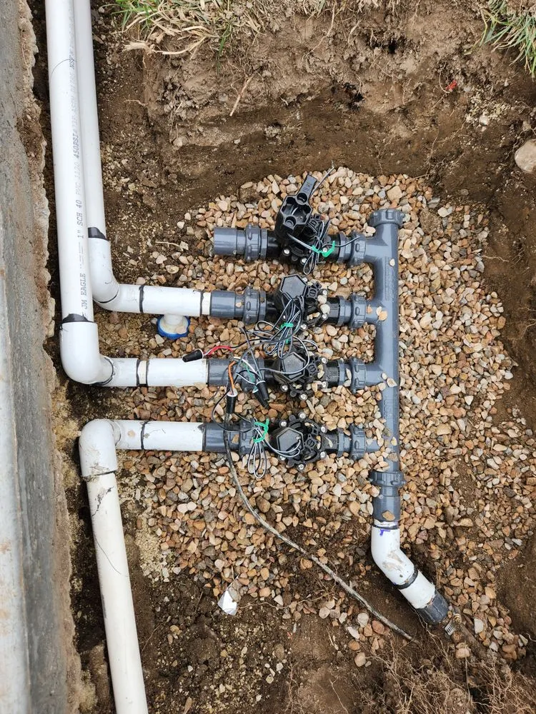 Top-rated landscaping services experts serving Salt Lake, UT - L & J Sprinkler & Landscape