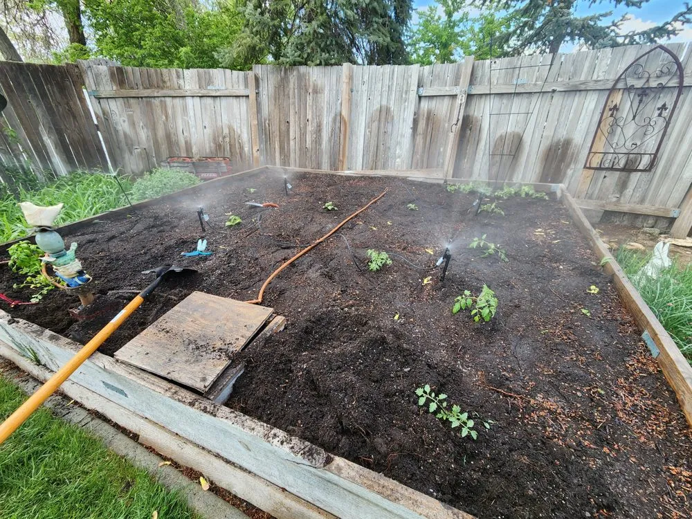 Expert landscape design experts serving Salt Lake, UT - L & J Sprinkler & Landscape