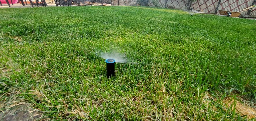 Expert landscape installation experts serving Salt Lake, UT - L & J Sprinkler & Landscape