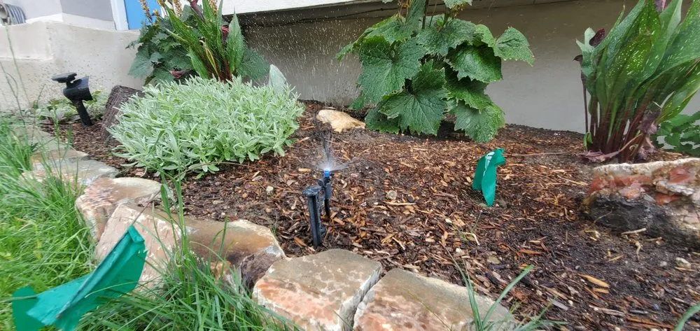 Top-rated landscape installation experts serving Salt Lake, UT - L & J Sprinkler & Landscape