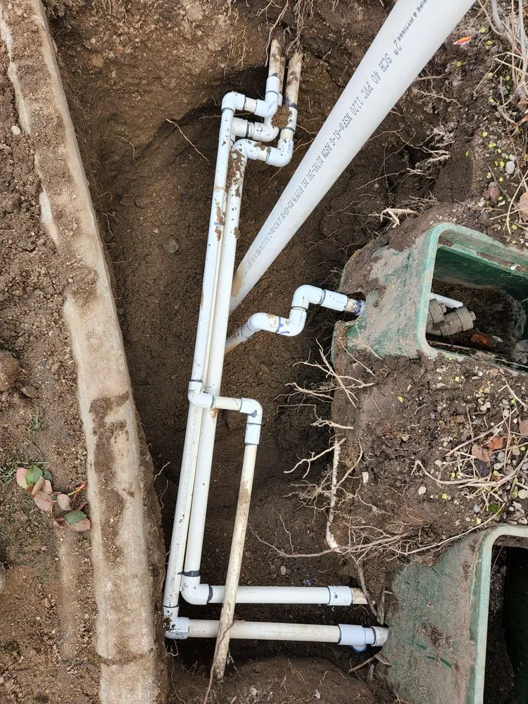 Local landscaping services for residential properties in Salt Lake, UT by L & J Sprinkler & Landscape