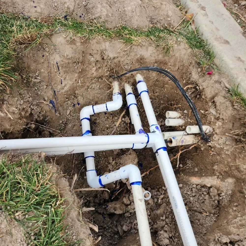 Top-rated yard maintenance in Salt Lake, UT by L & J Sprinkler & Landscape