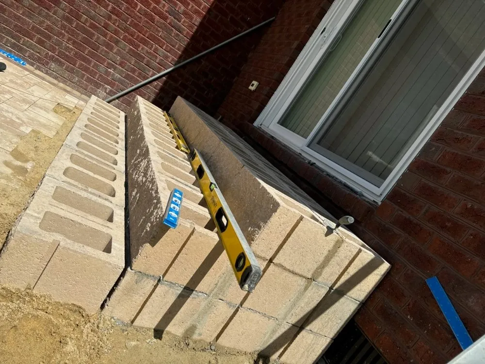 Top-rated lawn care service in Virginia Beach, VA by L & J's Designs