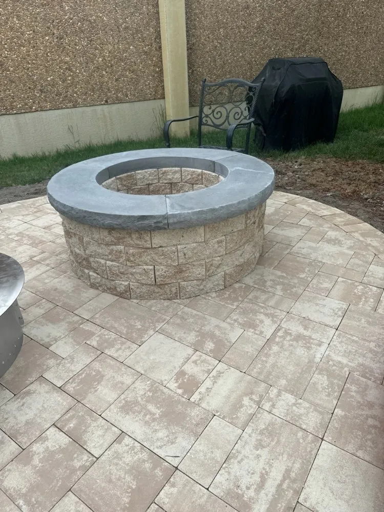 Affordable lawn care service in Virginia Beach, VA - L & J's Designs