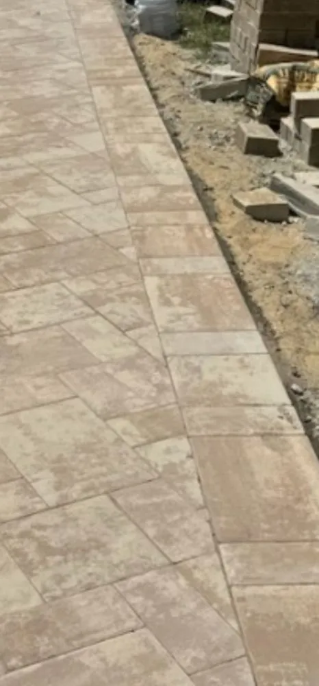 Professional lawn care service near you across Virginia Beach, VA - L & J's Designs