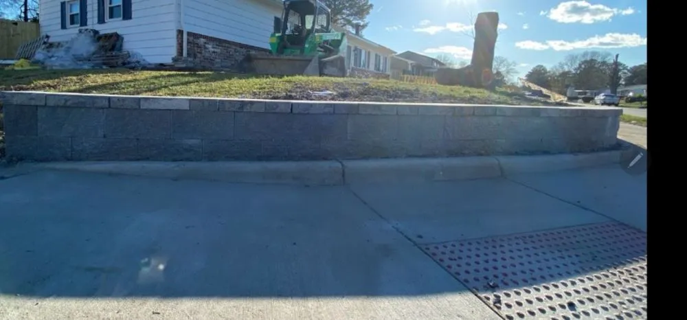 Reliable landscape design near you across Virginia Beach, VA - L & J's Designs