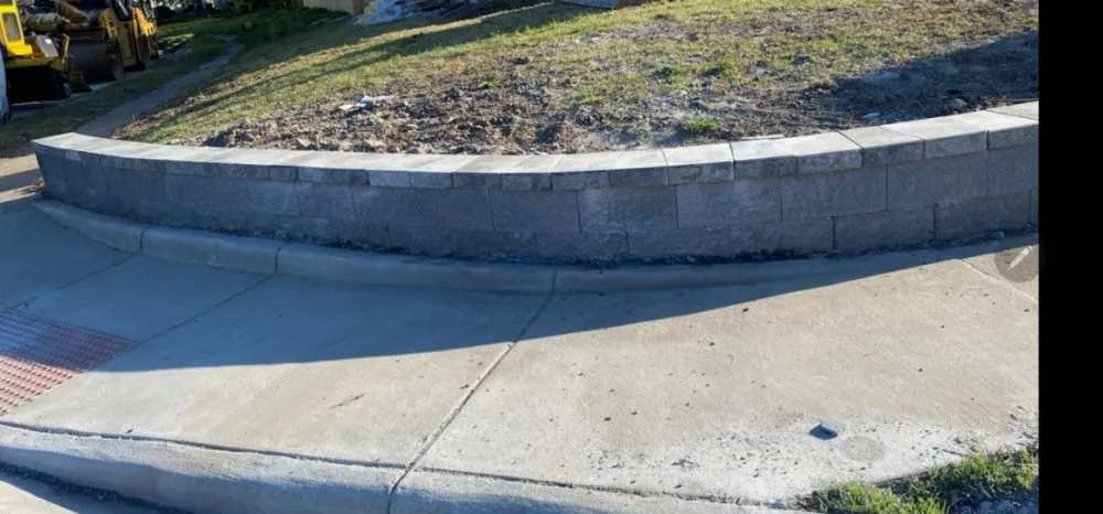 Trusted residential landscaping for homes across Virginia Beach, VA - L & J's Designs