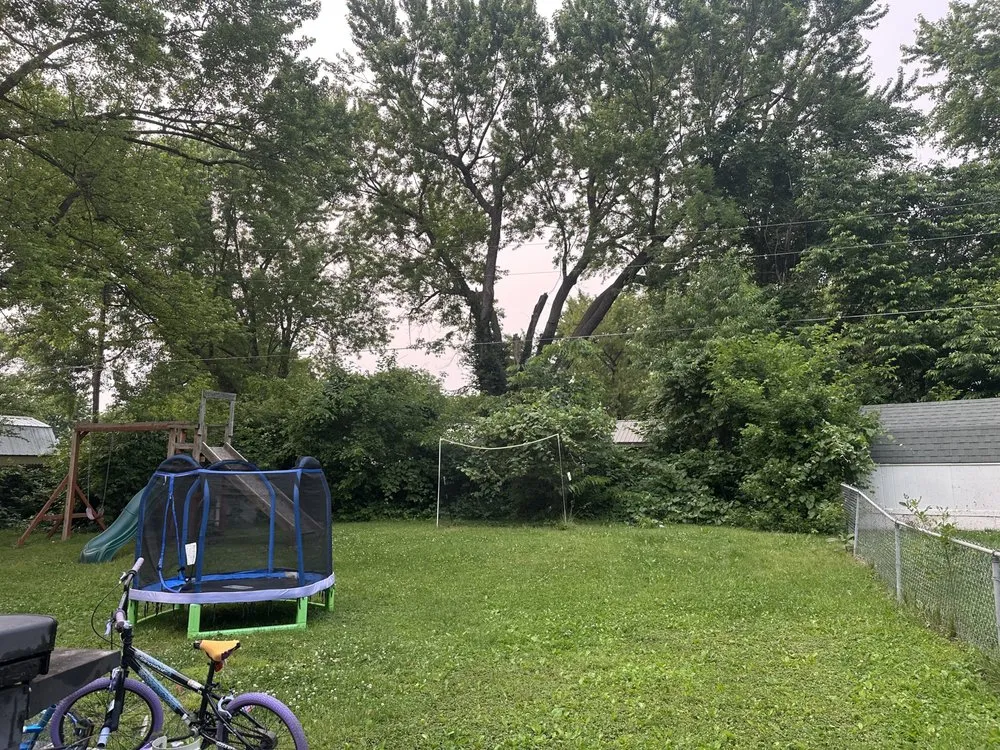 Reliable outdoor landscaping in Sedalia, MO - L & K Landscaping Services