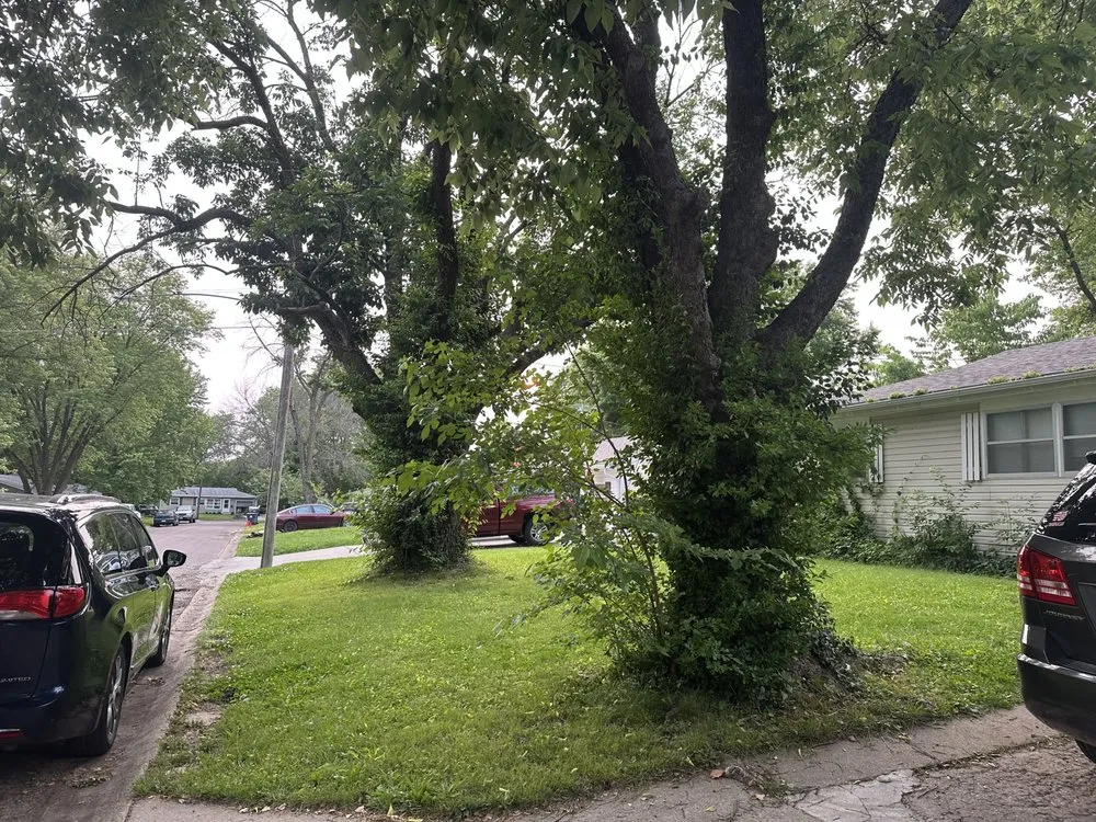 Top-rated lawn mowing service for homes across Sedalia, MO - L & K Landscaping Services