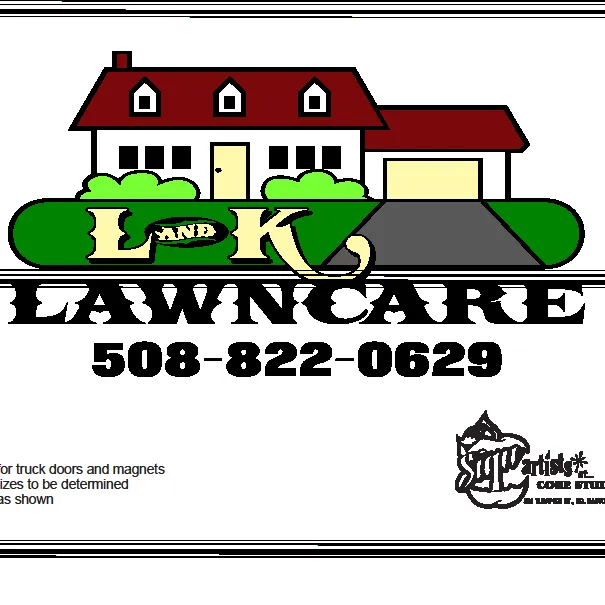 Professional outdoor landscaping near you across Raynham, MA - L & K Lawn Care Inc. landscaping and lawn maintenance