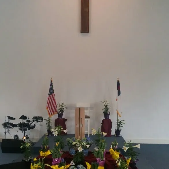 Local lawn care service near you in Raynham, MA by L & K Lawn Care Inc. landscaping and lawn maintenance