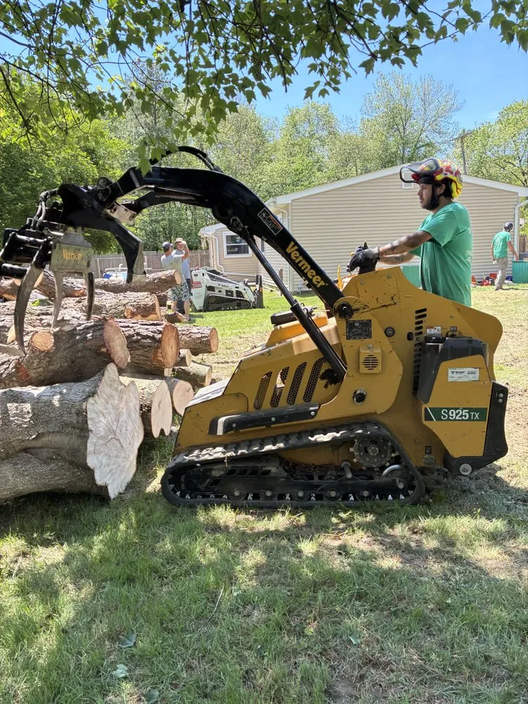 Reliable residential landscaping experts serving Barnegat, NJ - L & L