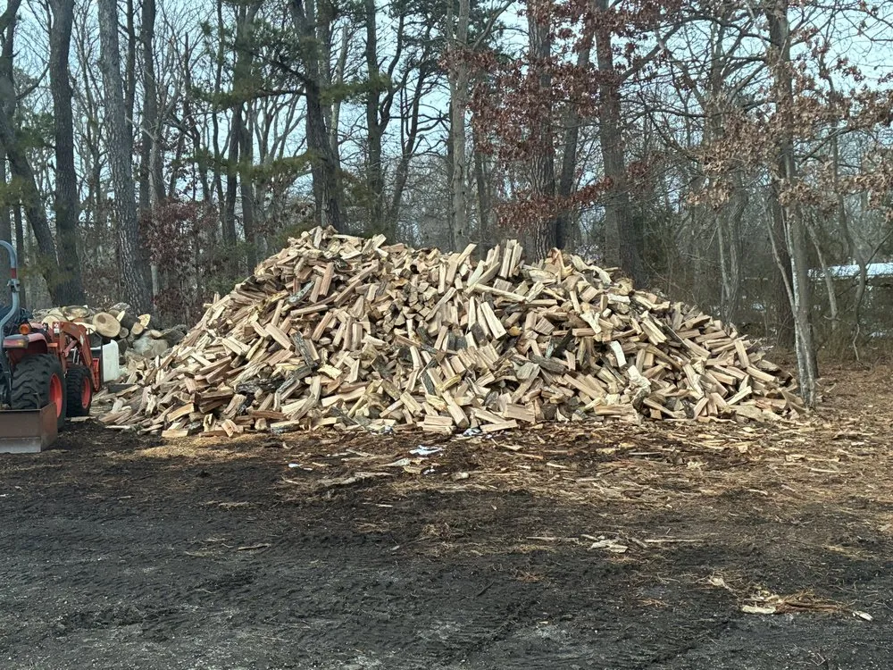 Trusted yard maintenance for residential properties in Barnegat, NJ by L & L